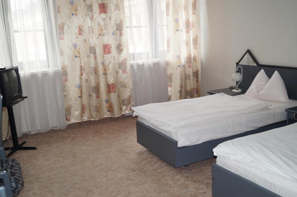 Arbiter Hotel Ельблонг Номер фото