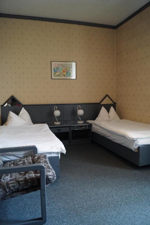 Arbiter Hotel Ельблонг Номер фото