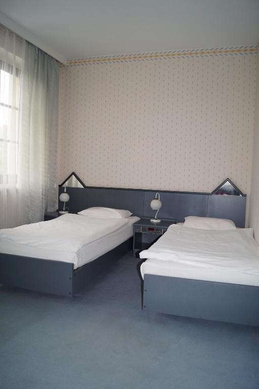 Arbiter Hotel Ельблонг Номер фото