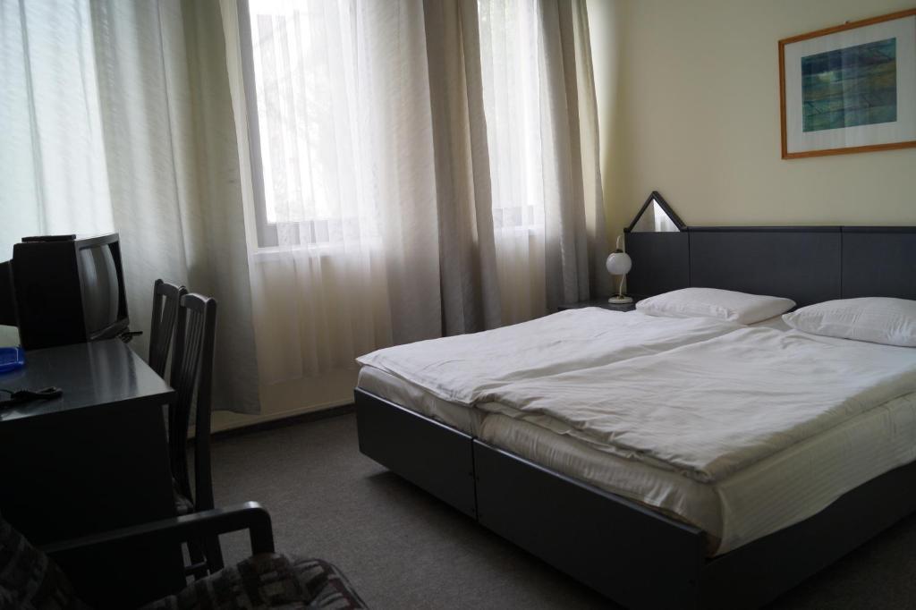Arbiter Hotel Ельблонг Номер фото