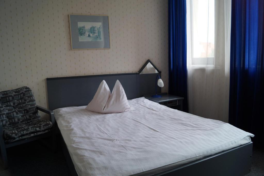Arbiter Hotel Ельблонг Номер фото