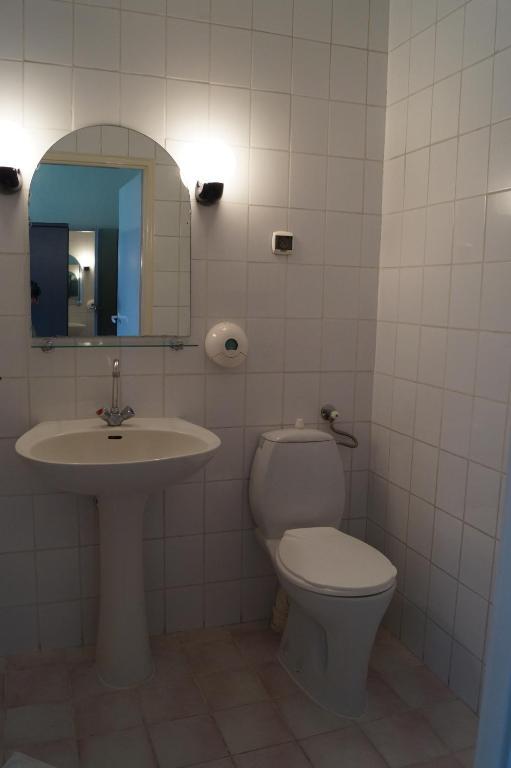 Arbiter Hotel Ельблонг Номер фото