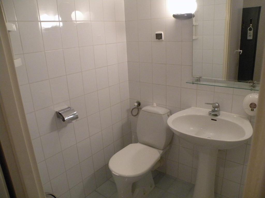Arbiter Hotel Ельблонг Номер фото