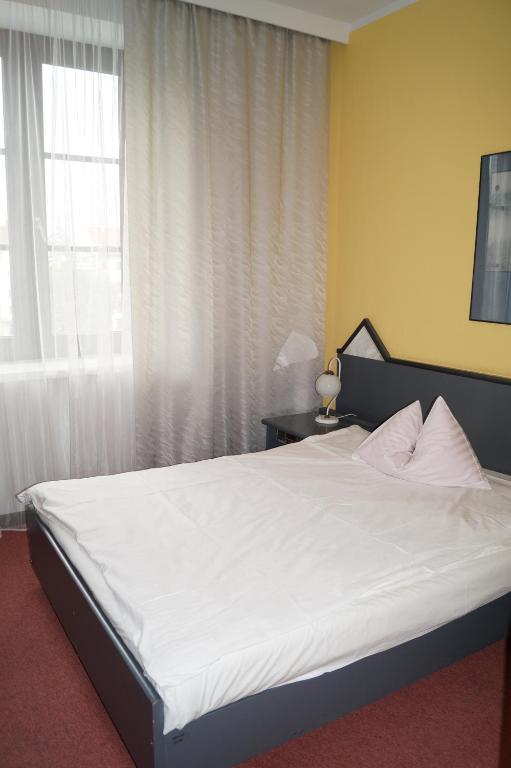 Arbiter Hotel Ельблонг Номер фото