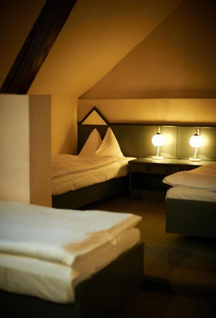 Arbiter Hotel Ельблонг Номер фото
