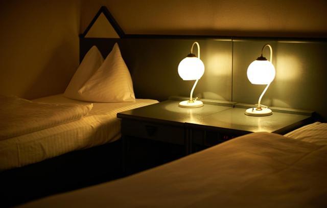 Arbiter Hotel Ельблонг Номер фото