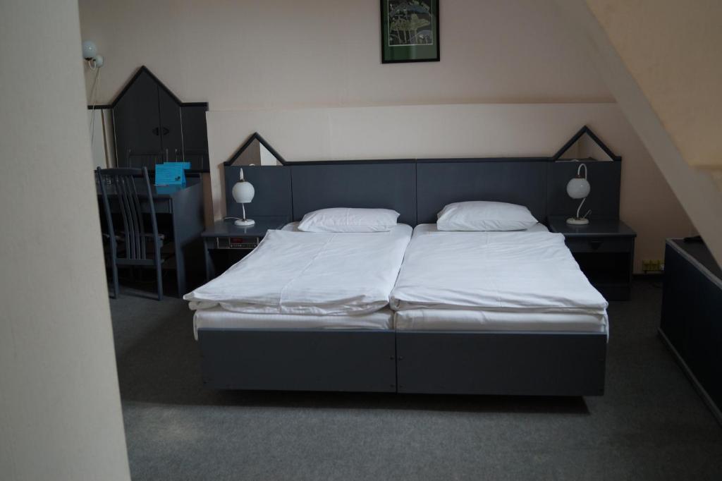 Arbiter Hotel Ельблонг Номер фото