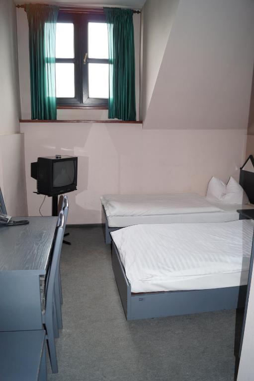 Arbiter Hotel Ельблонг Номер фото