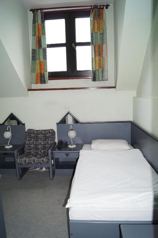 Arbiter Hotel Ельблонг Номер фото