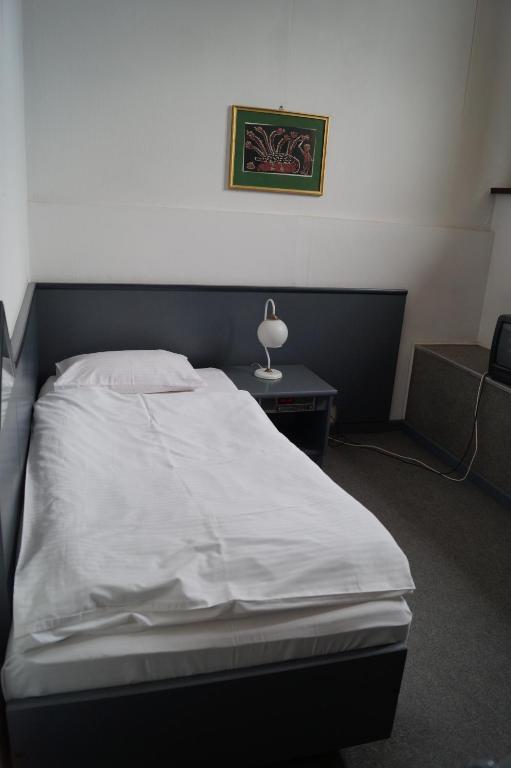 Arbiter Hotel Ельблонг Номер фото