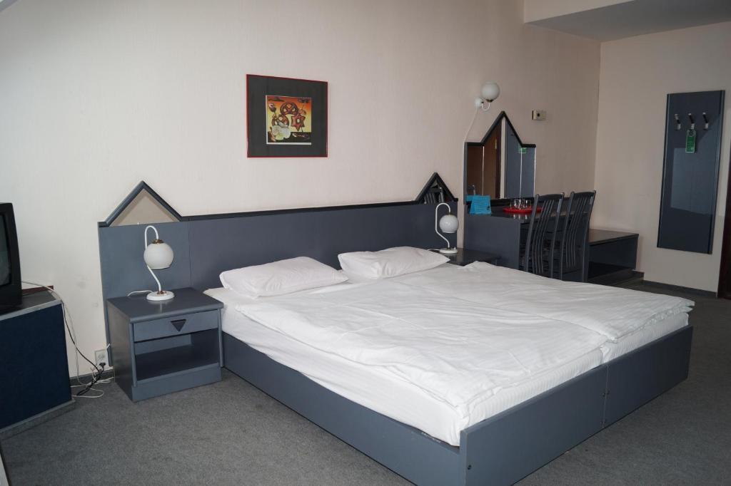 Arbiter Hotel Ельблонг Номер фото