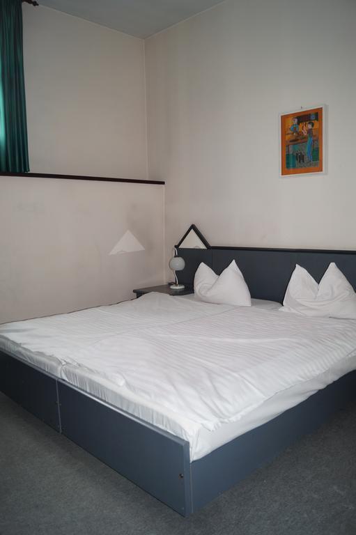Arbiter Hotel Ельблонг Номер фото