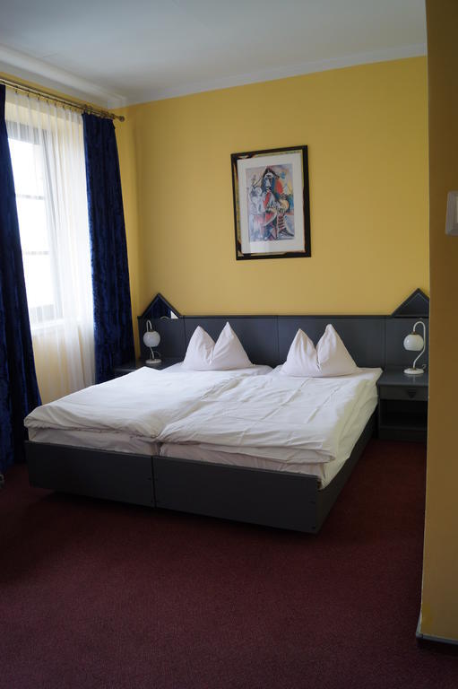 Arbiter Hotel Ельблонг Екстер'єр фото